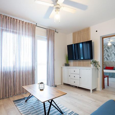 Stara Baska Apartments Екстер'єр фото
