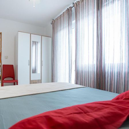 Stara Baska Apartments Екстер'єр фото