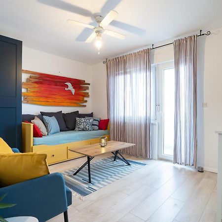 Stara Baska Apartments Екстер'єр фото