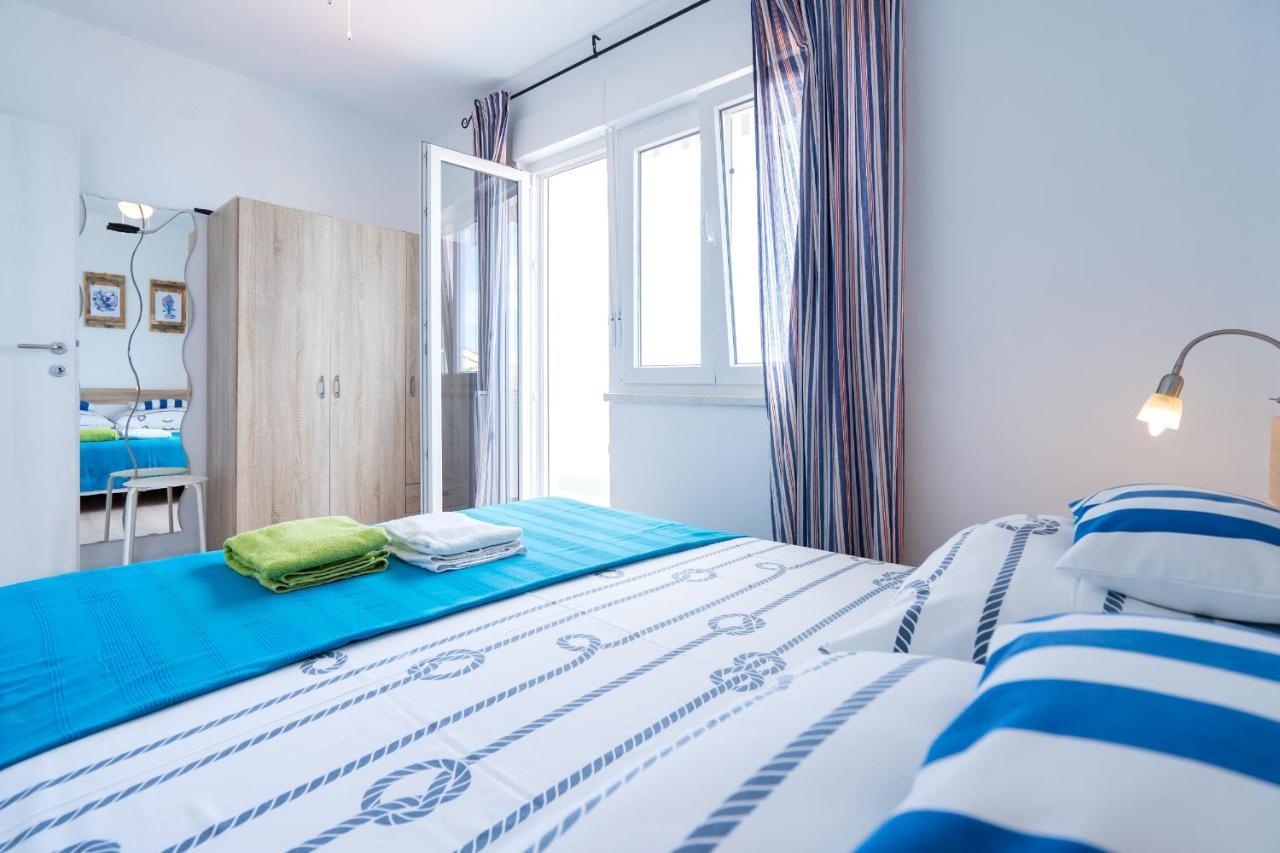 Stara Baska Apartments Екстер'єр фото