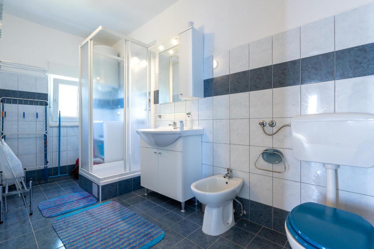 Stara Baska Apartments Екстер'єр фото