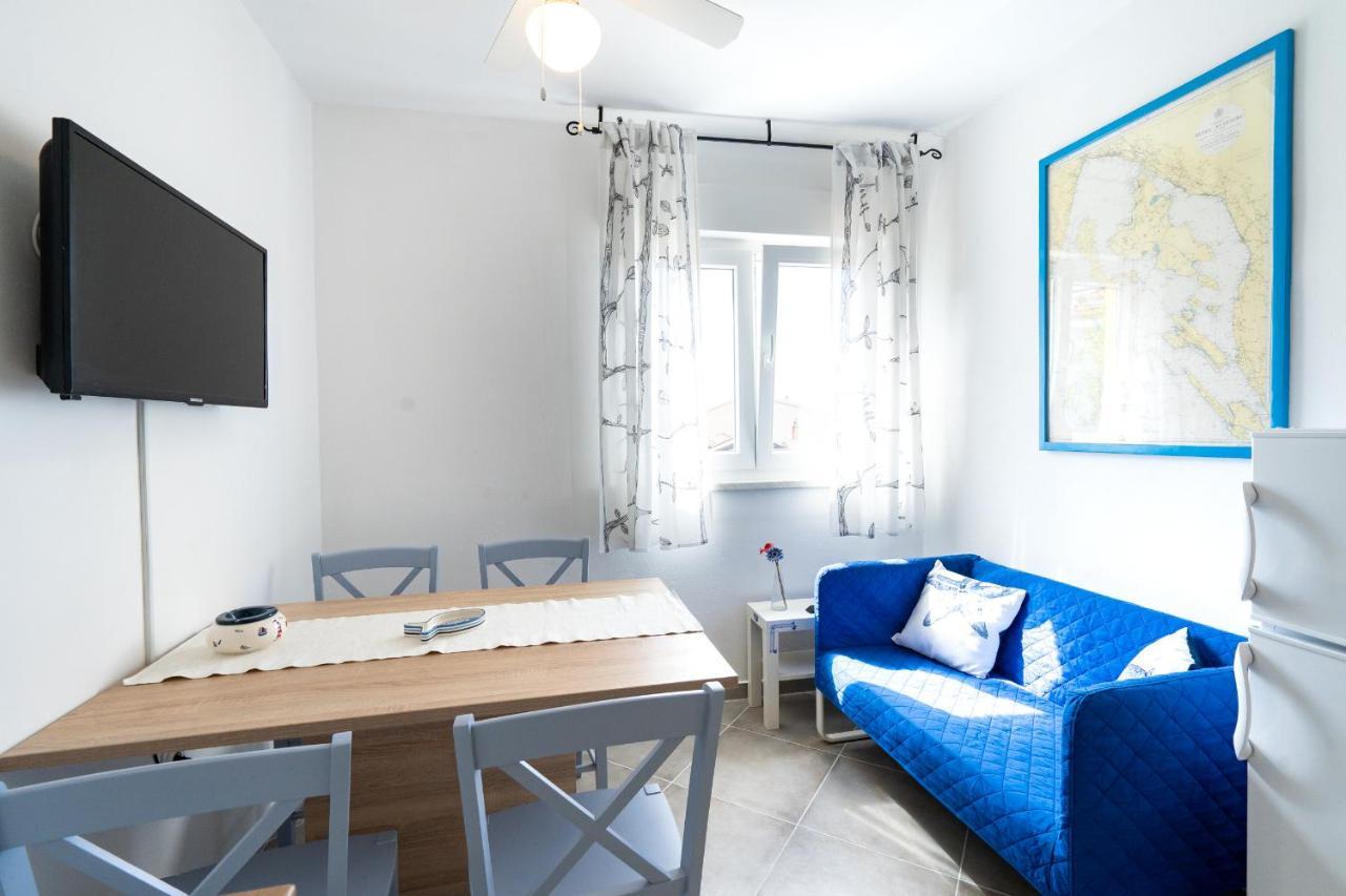 Stara Baska Apartments Екстер'єр фото