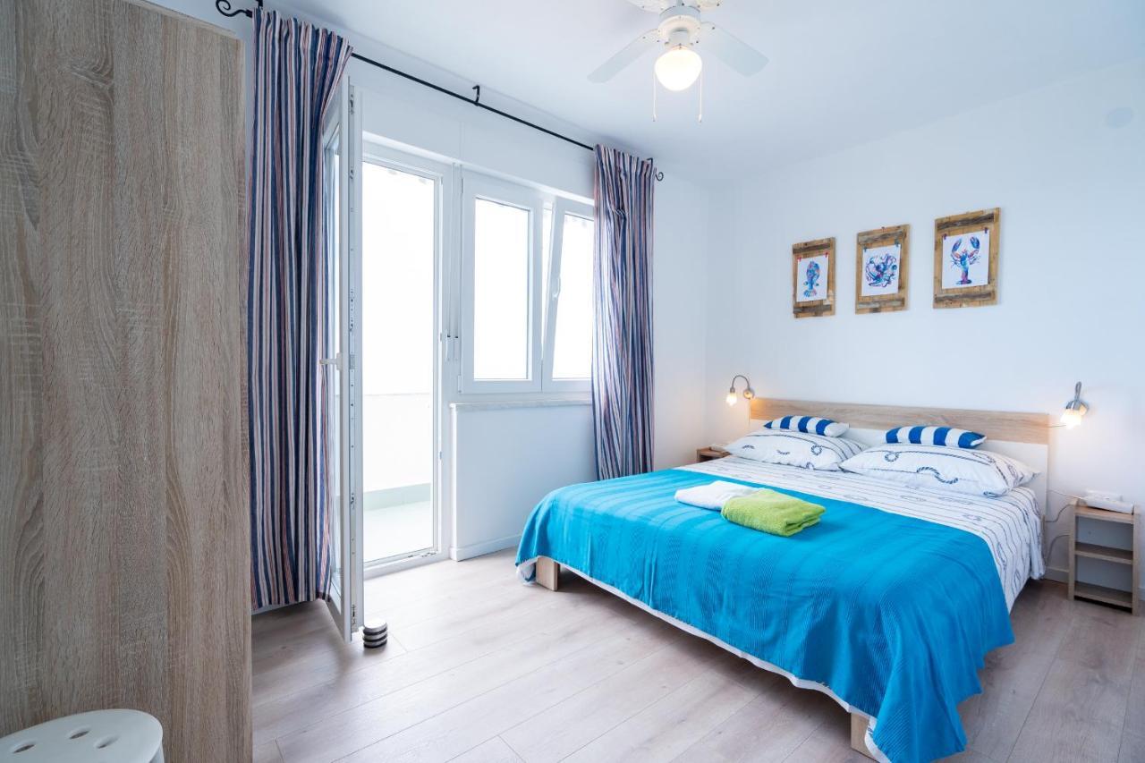 Stara Baska Apartments Екстер'єр фото