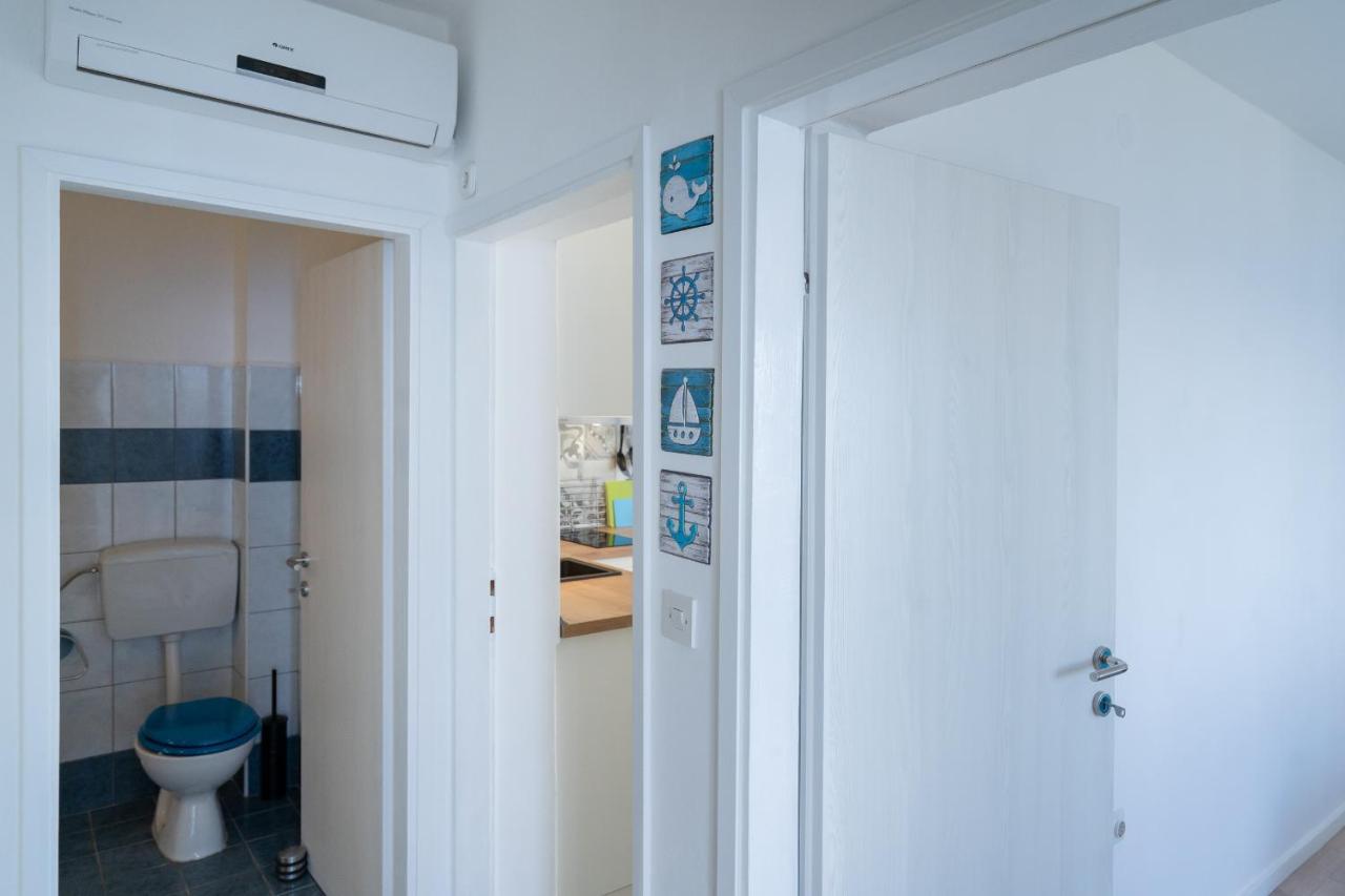 Stara Baska Apartments Екстер'єр фото