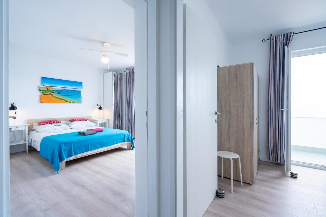 Stara Baska Apartments Екстер'єр фото