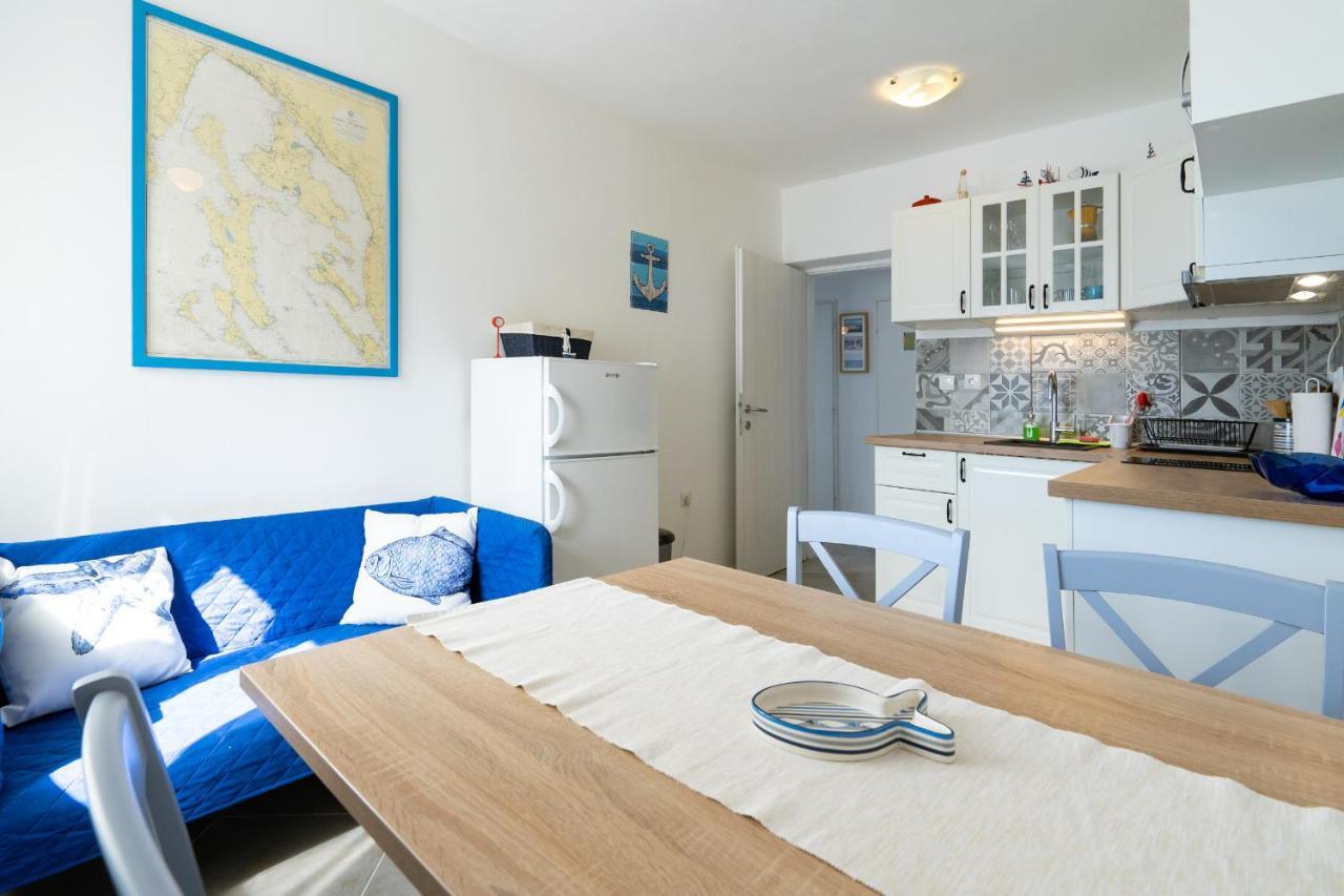 Stara Baska Apartments Екстер'єр фото