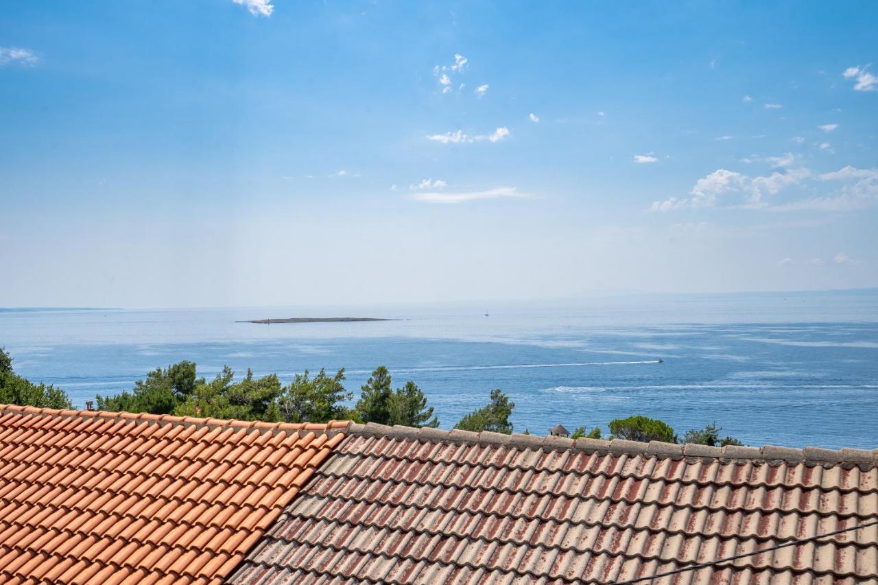 Stara Baska Apartments Екстер'єр фото