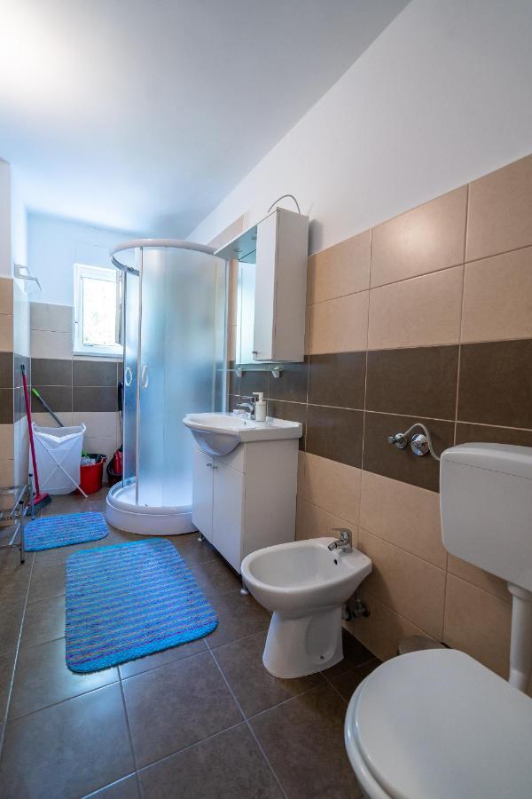 Stara Baska Apartments Екстер'єр фото