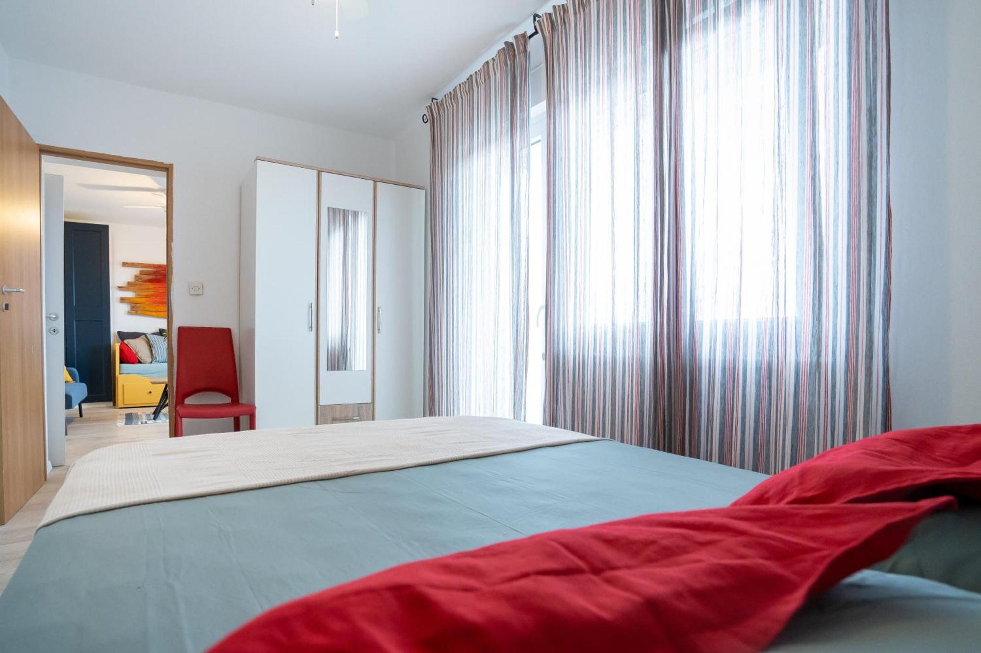 Stara Baska Apartments Екстер'єр фото
