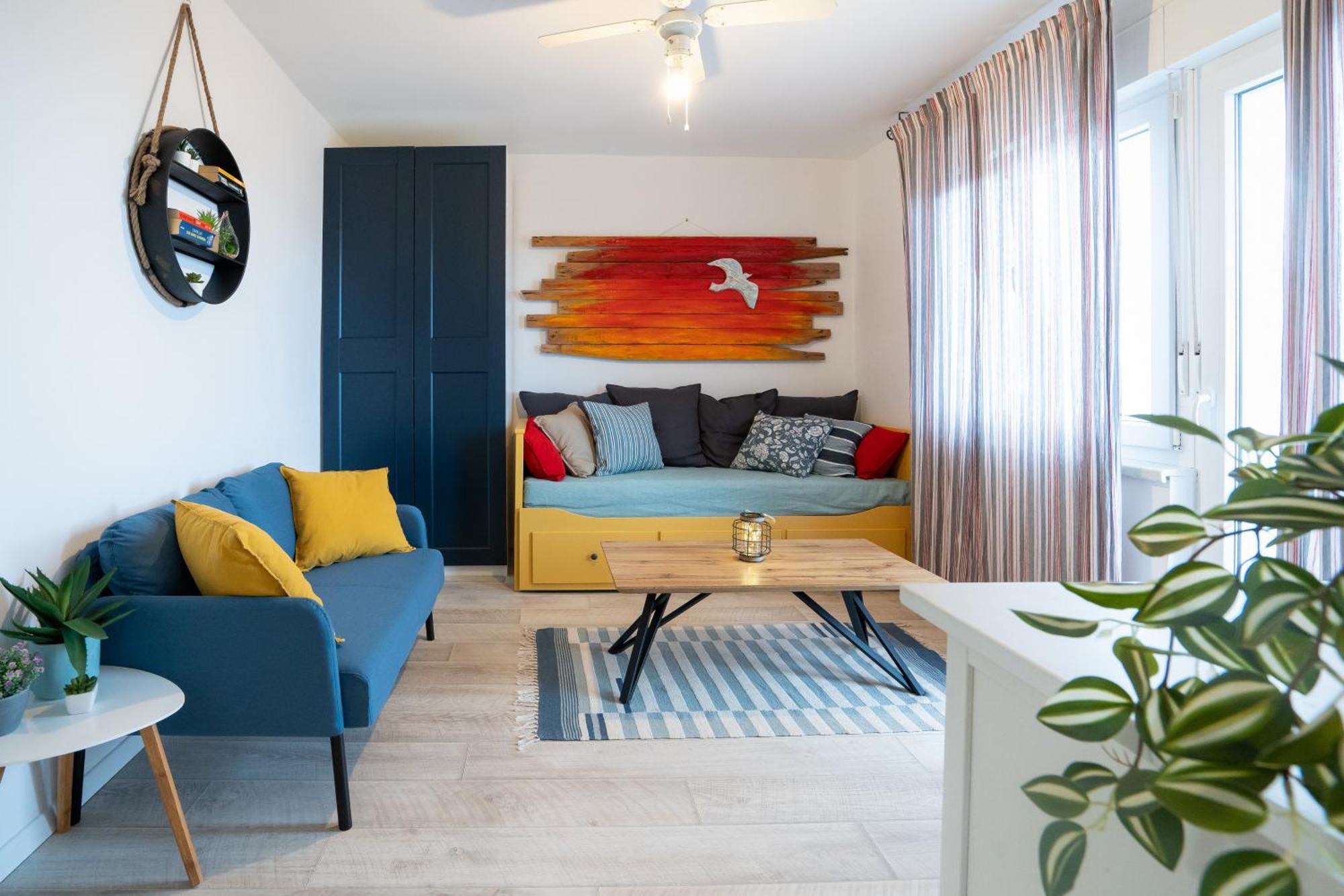 Stara Baska Apartments Екстер'єр фото