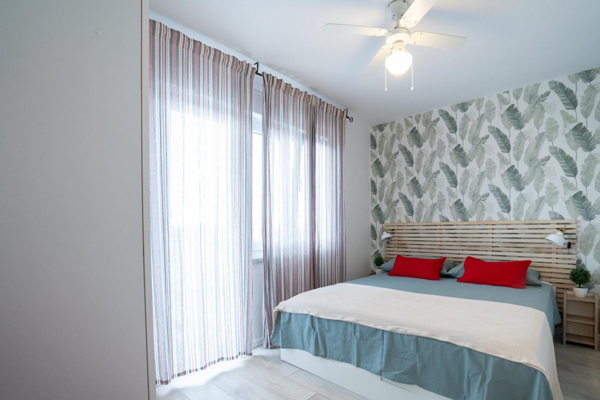 Stara Baska Apartments Екстер'єр фото