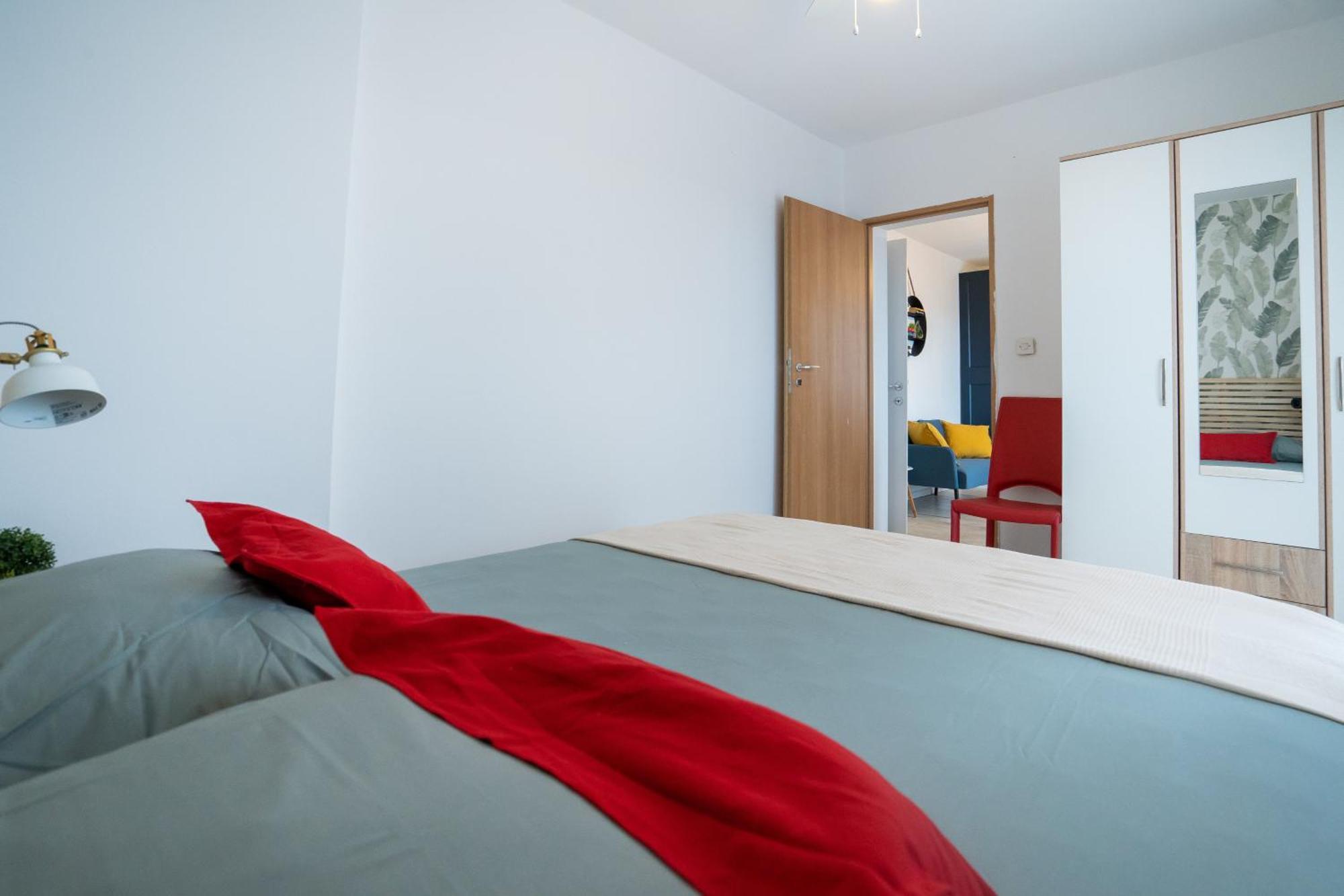 Stara Baska Apartments Екстер'єр фото