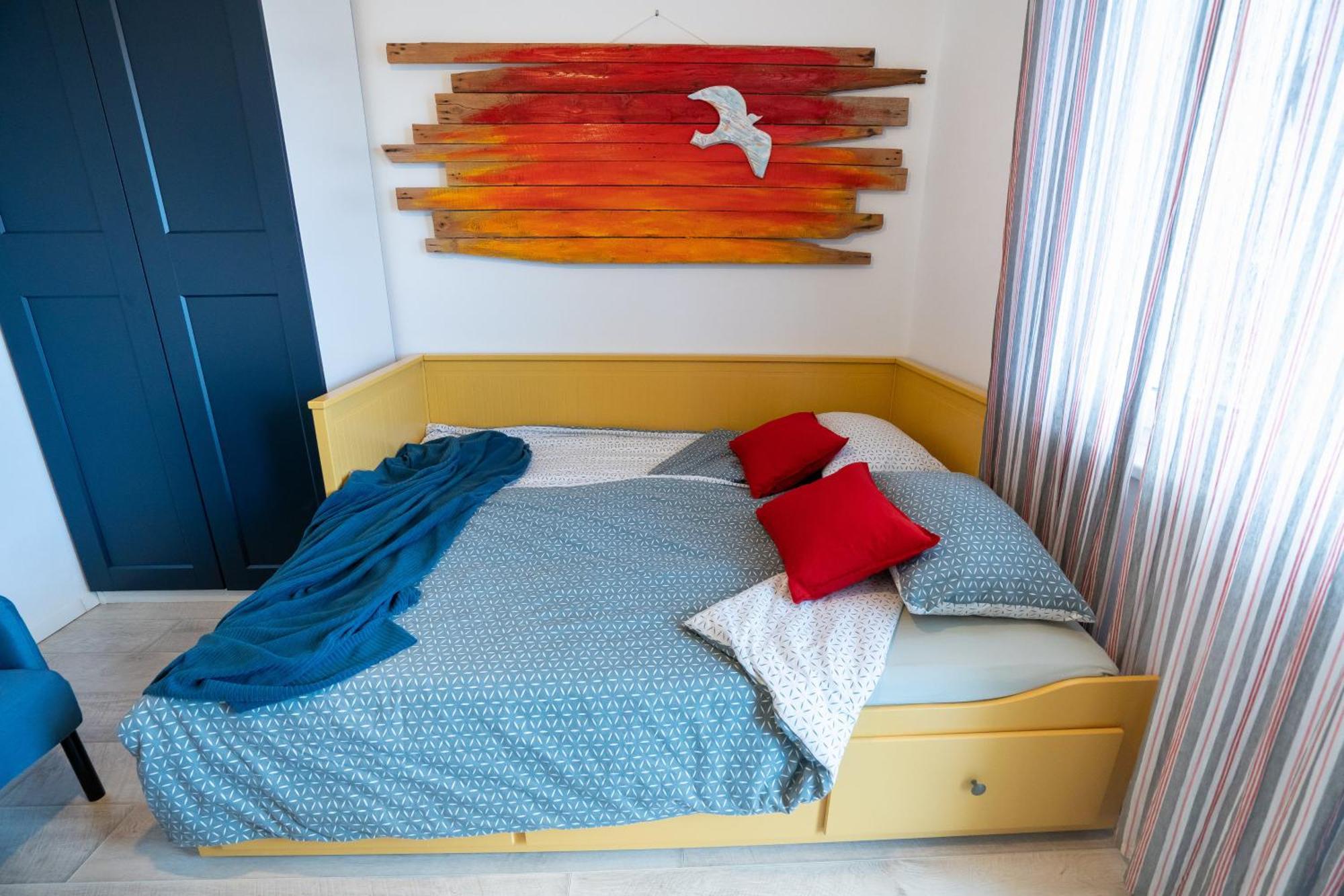 Stara Baska Apartments Екстер'єр фото