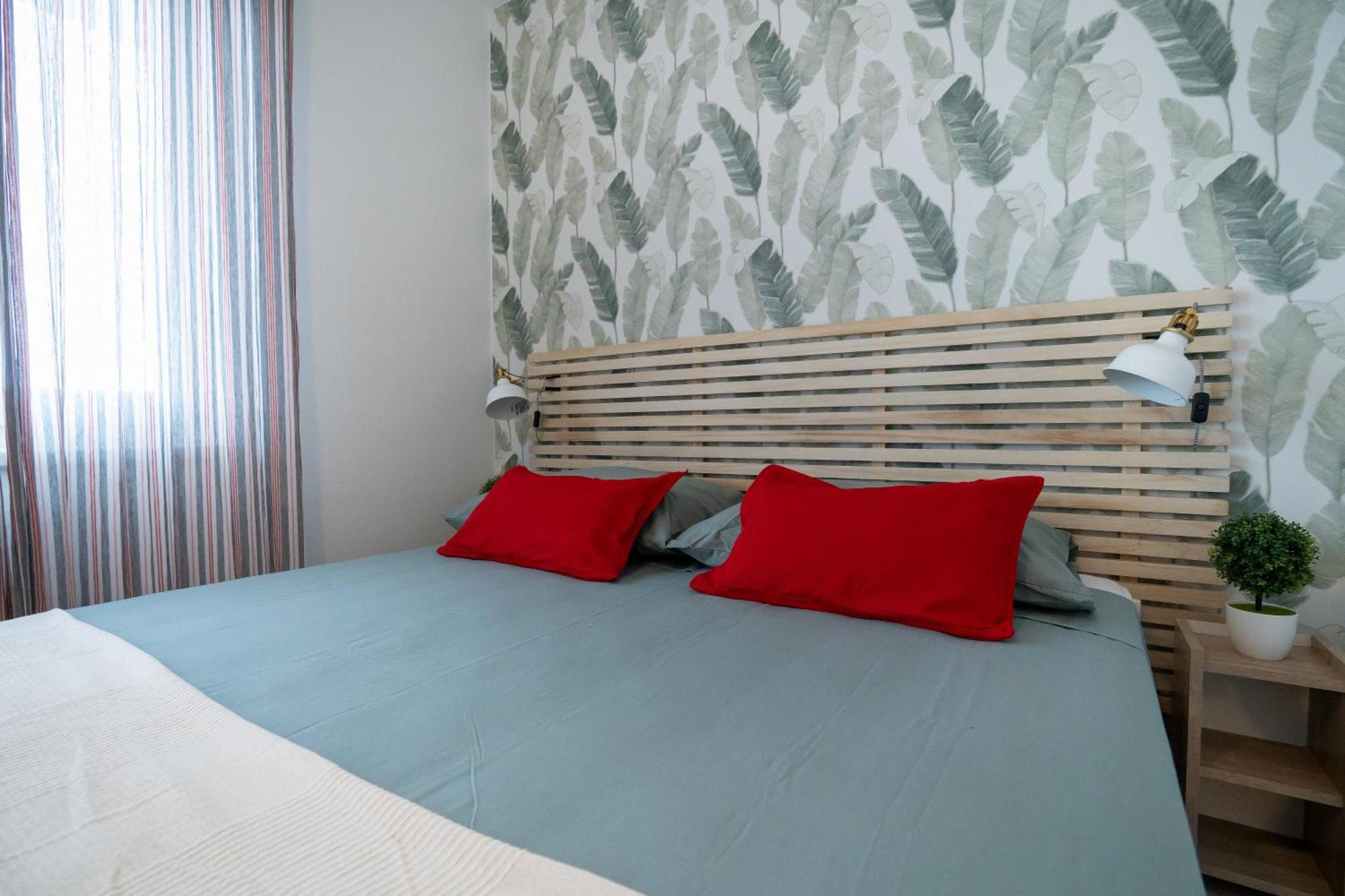 Stara Baska Apartments Екстер'єр фото